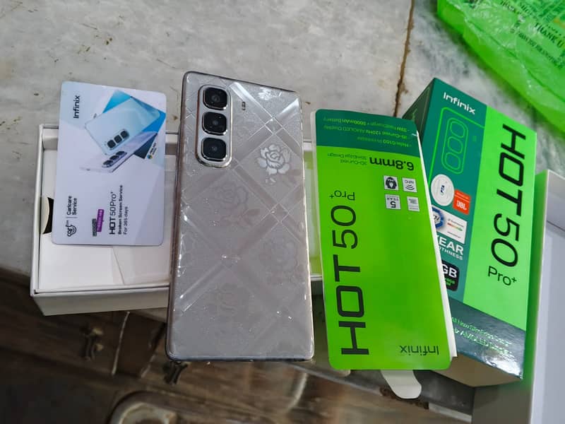 Infinix Other Model 6