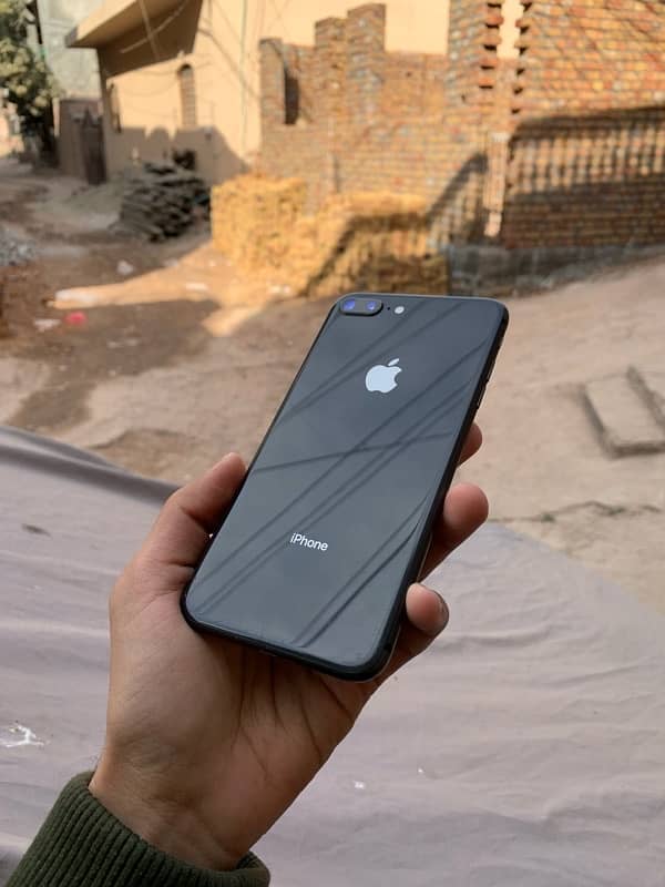 iphone 8 plus 256 gb 2