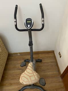 Exercise Bike