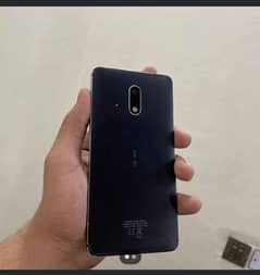 NOKIA 6