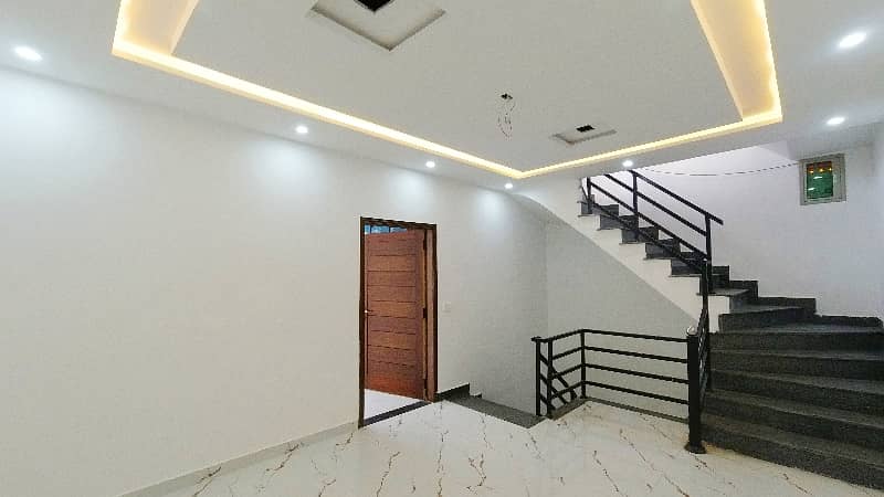 Prime Location A Centrally Located House Is Available For sale In Lahore 21