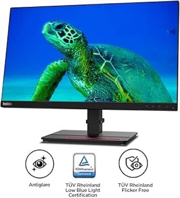 ThinkVision T24i-20 23.8-inch Monitor 2