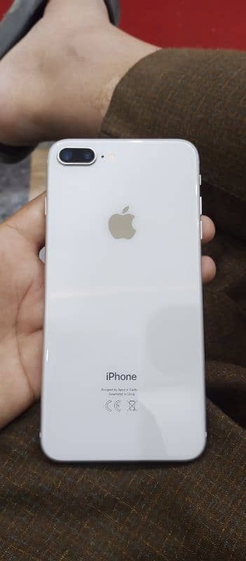 iphone 8 plus 256 1