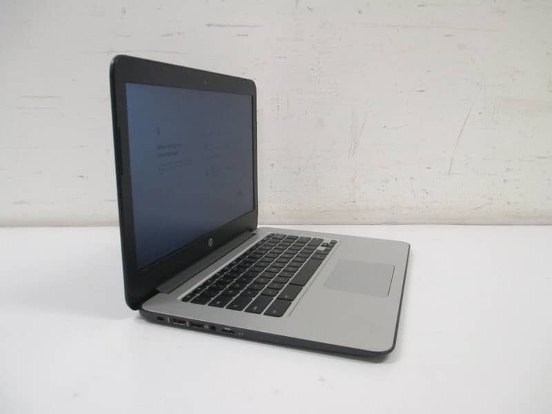 HP LAPTOP 2