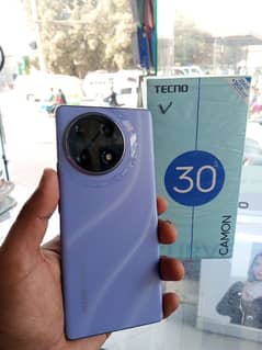 Tecno Camon 30s 8+8/256