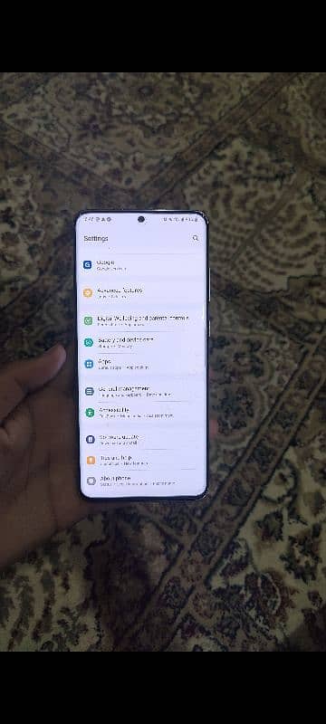 Samsung Galaxy s20 ultra 5g 11
