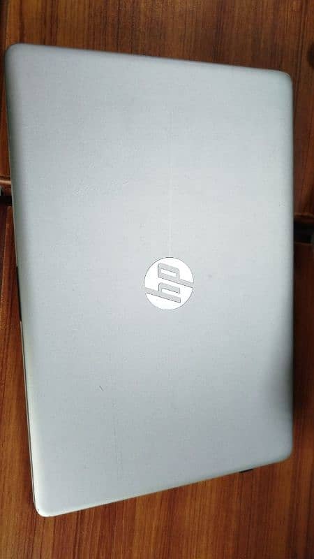 Hp du-15s3xxx laptop mint condition 0