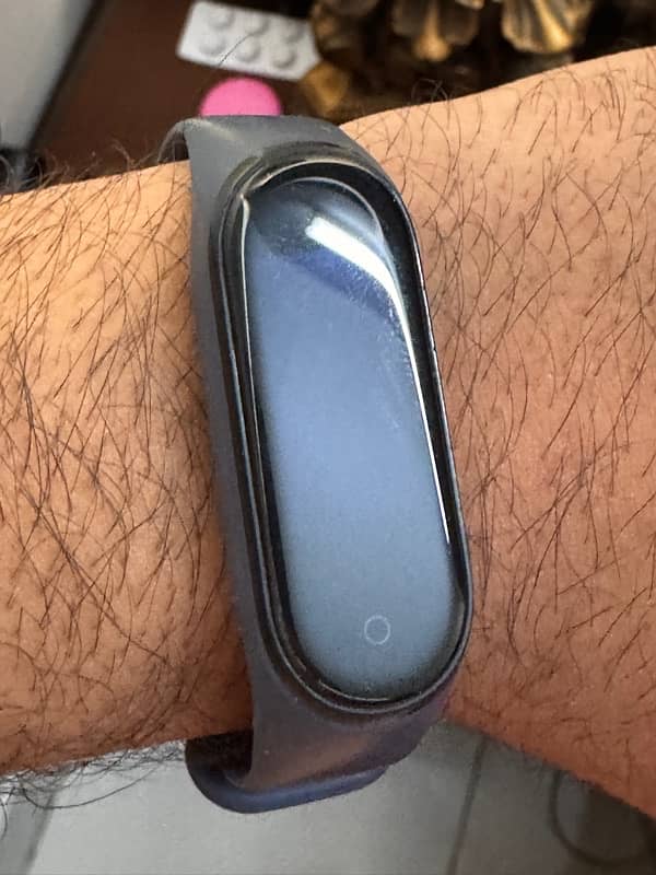 mi band 4 1