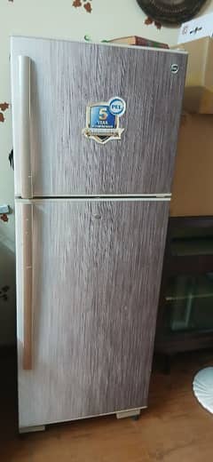 pel refrigerator