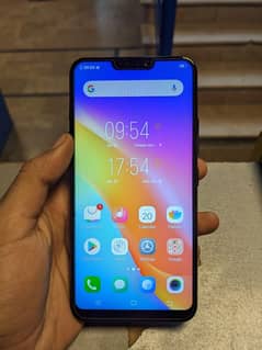 vivo 6/128 with face id just kit