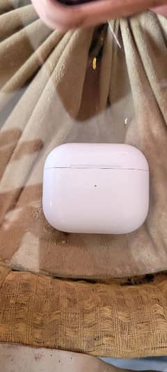 Apple airpods 3rd generation