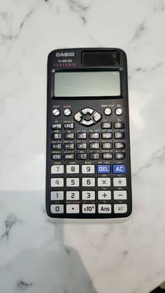 Original CASIO Scientific Calculator