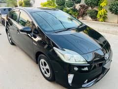 Toyota Prius 2013