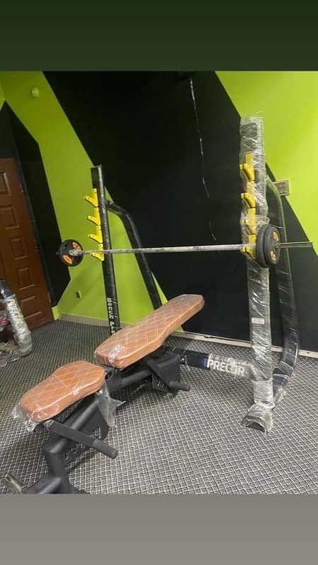 Gym Equipments For Sale 0