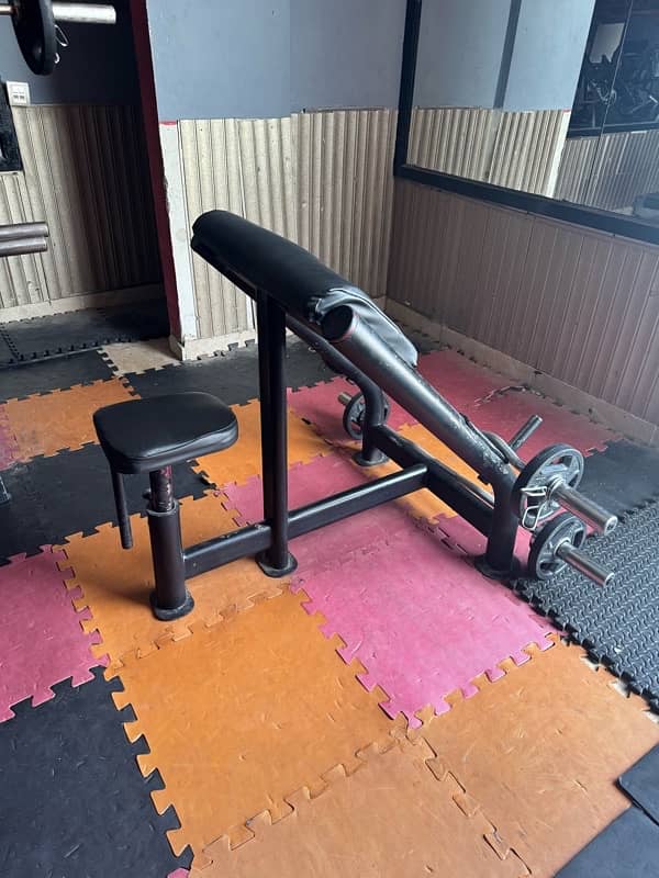 Gym Equipments For Sale 6