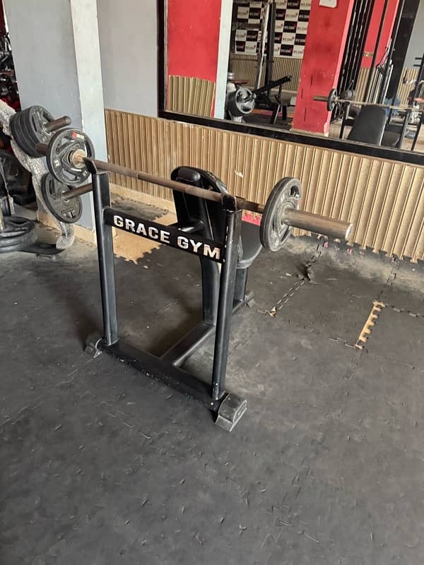 Gym Equipments For Sale 8