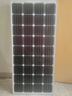 150 watt solar panel for sale