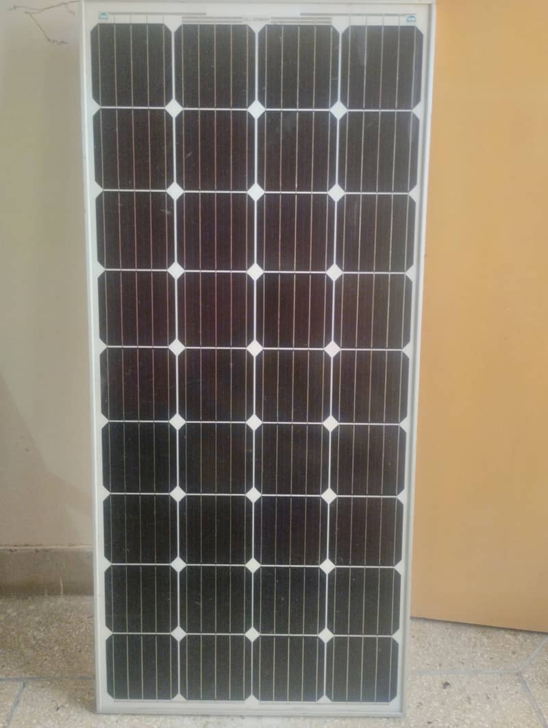 150 watt solar panel for sale 0