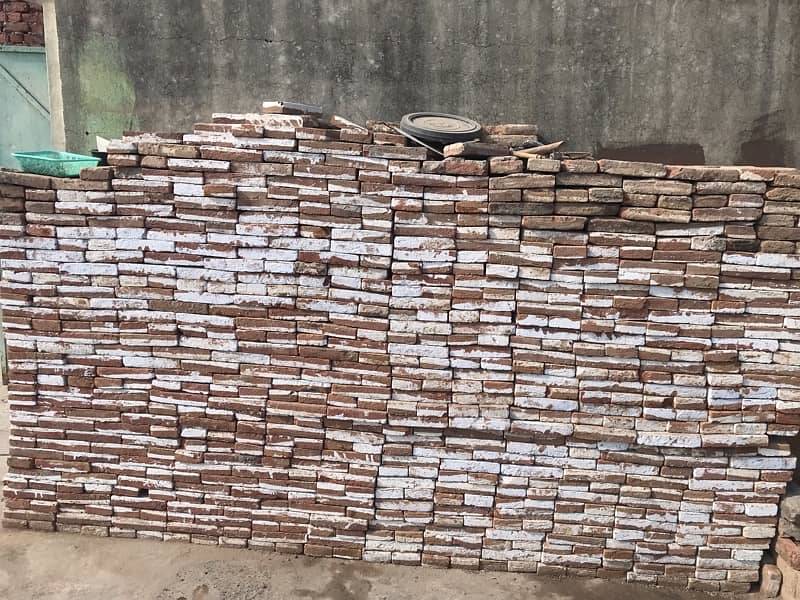 bricks Tiles for sale 0