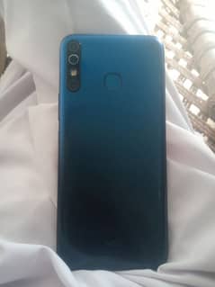 Infinix Hot 8