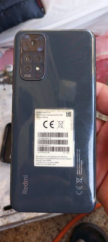 Redmi note 11.35000 4