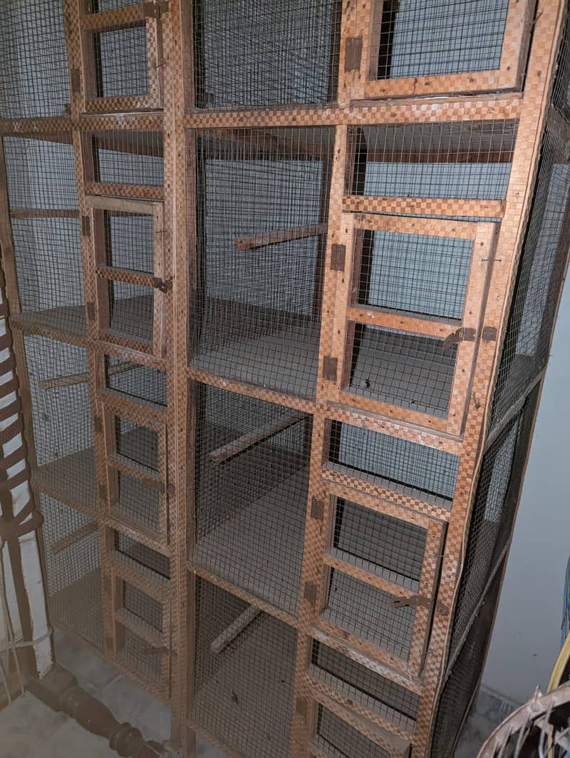 Birds Cage for sale 0