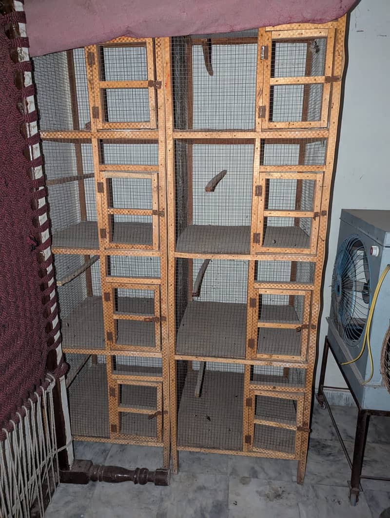 Birds Cage for sale 1