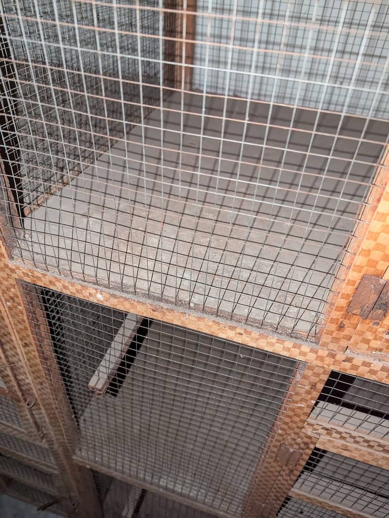 Birds Cage for sale 2