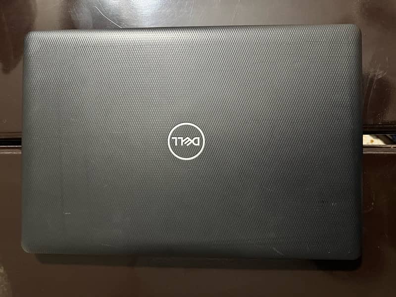 DELL Inspiron 3793 Core i7 10th G processor 1