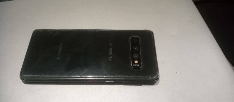 Samsung S10 dead condition just board ka issue ha 2