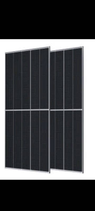 Solar plates 0