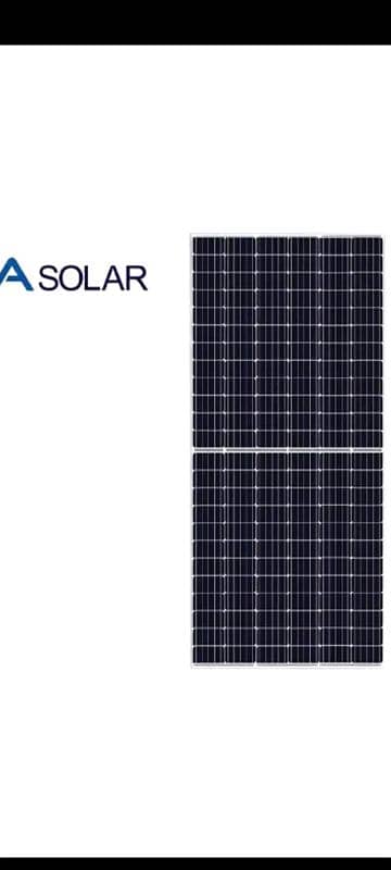 Solar plates 1