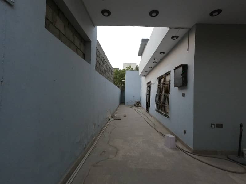 Affordable Prime Location House For sale In Quetta Town - Sector 18-A 16