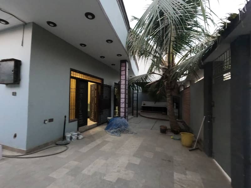 Affordable Prime Location House For sale In Quetta Town - Sector 18-A 17