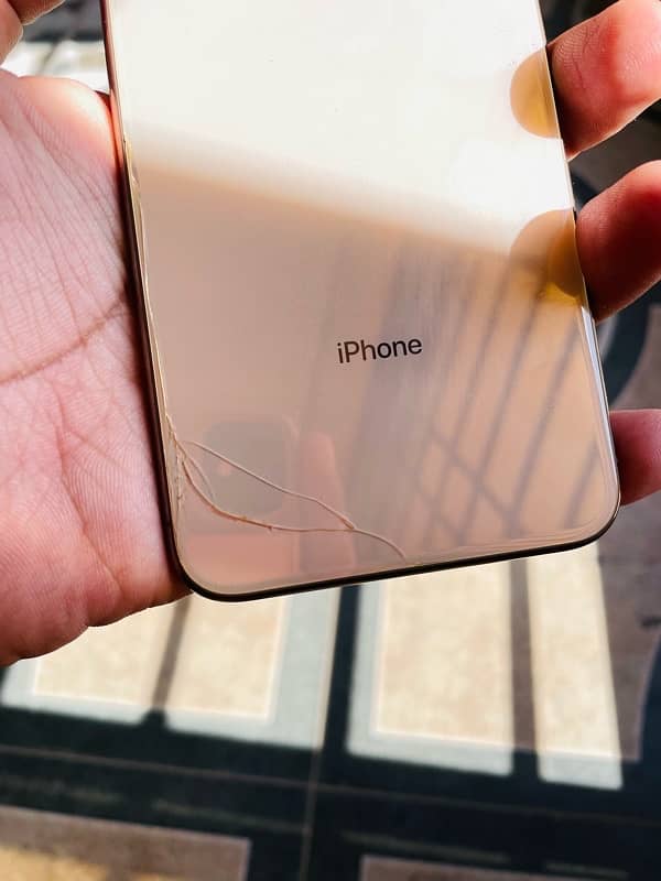 iphone Xs max 256gb factory unlock urgent sale 3