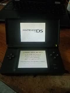 Nintendo ds lite