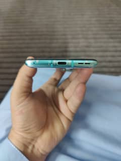 Oneplus 8T 12/256 PTA Mobile For/sale