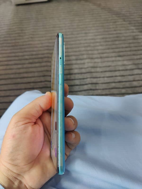 Oneplus 8T 12/256 PTA Mobile For/sale 1