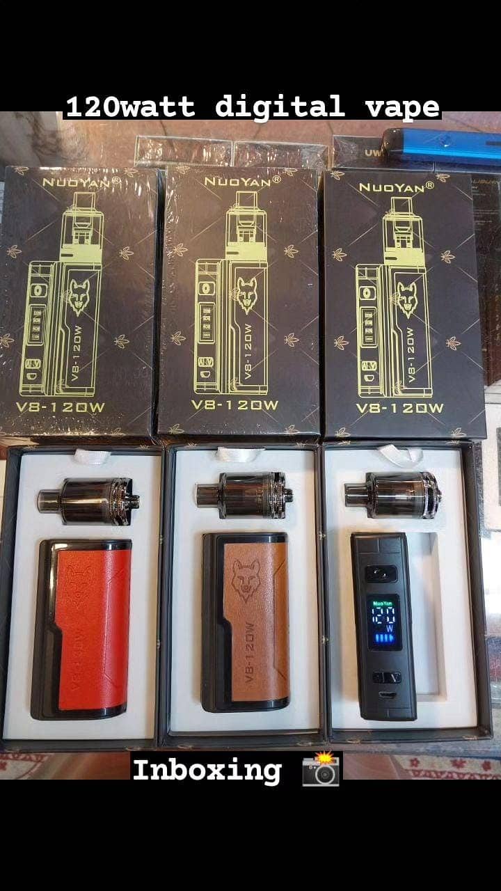 Vape/Pod/Voopoo/Oxva Xlim/Oneo/Argus/G3 Pro/Caliburn/GeekVape/ArgusP2 12