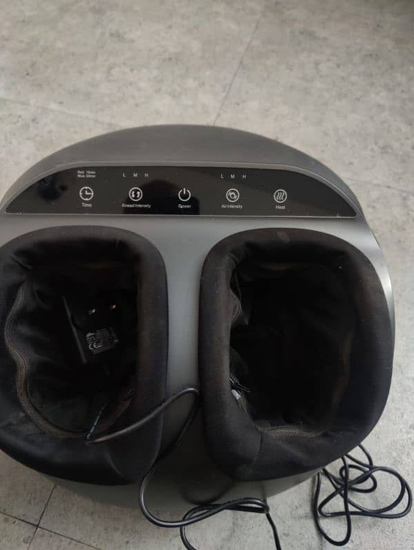 Foot Massager 8