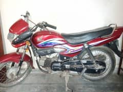 Honda Pridor For Sale