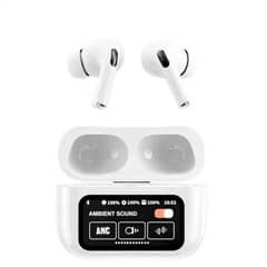 A9 Airpods touch lcd  display high quality sound