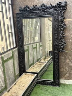 mirror