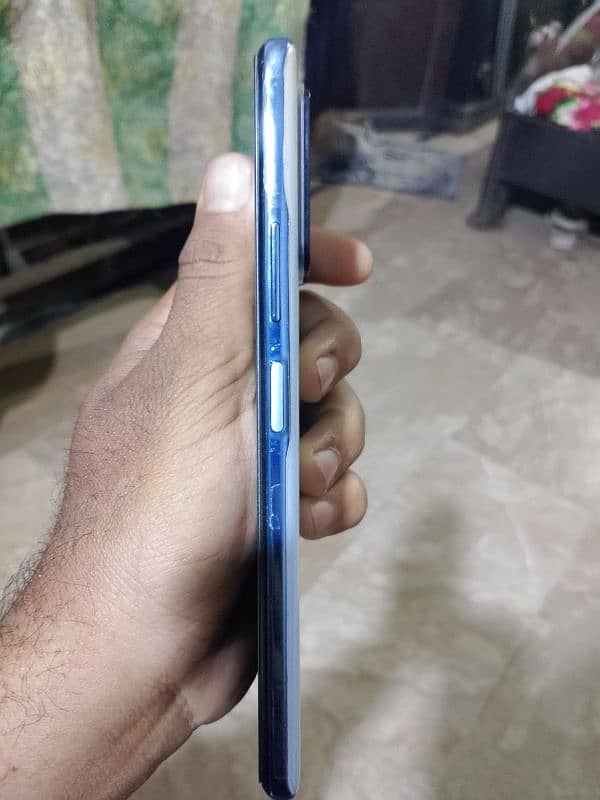 redmi note 10 pro 12 ram 128 GB PTA Appovibe 5