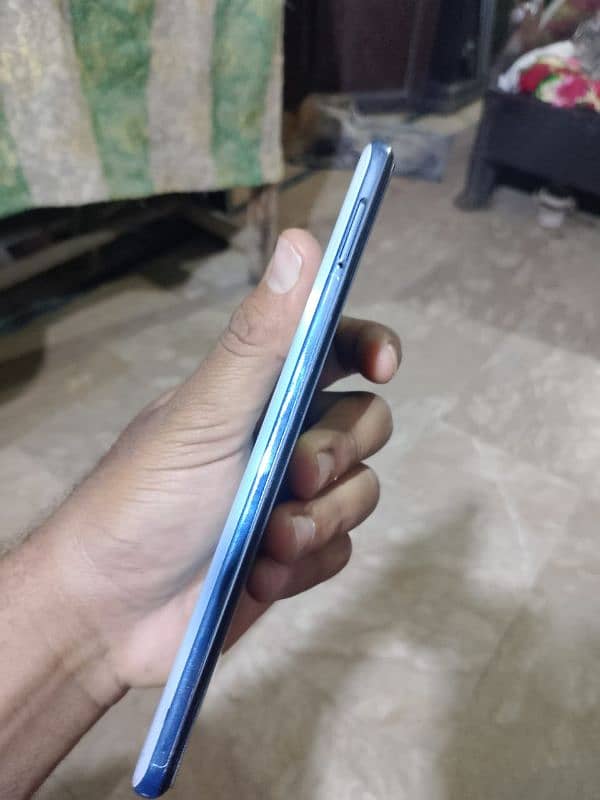 redmi note 10 pro 12 ram 128 GB PTA Appovibe 6