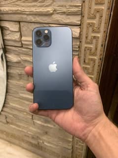 IPhone 12 PRO