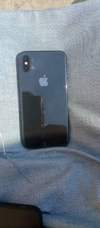 Iphone x 256 (non pta) 3