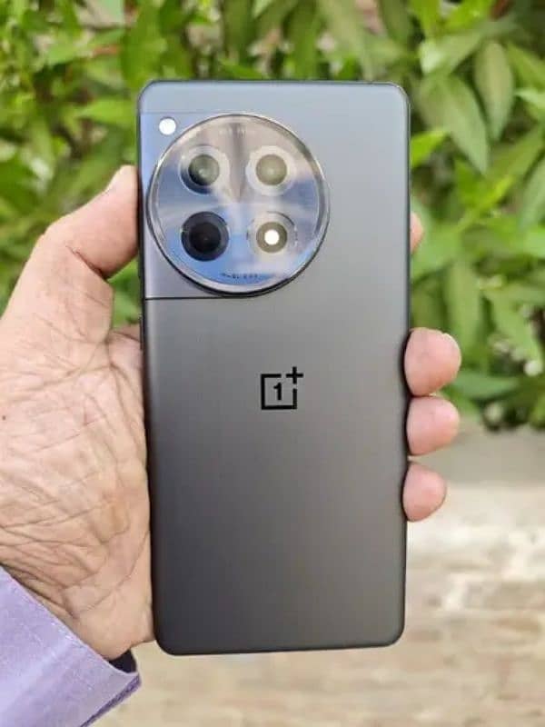 Oneplus 12R 16/256 Office PTA Tax paid 0