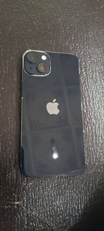 Apple iphone 13 / JV / 128 GB 2