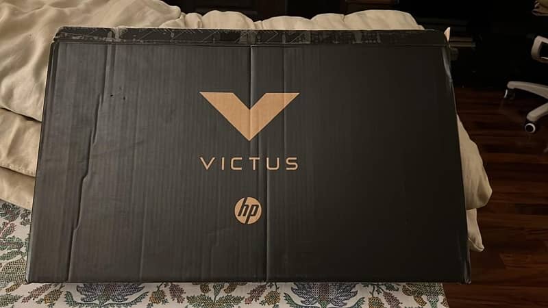 HP VICTUS i7 13 Gen Nvidia Geforce RTX 4070 10